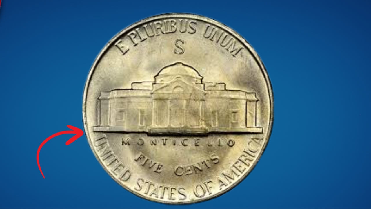 America’s Silver Nickels