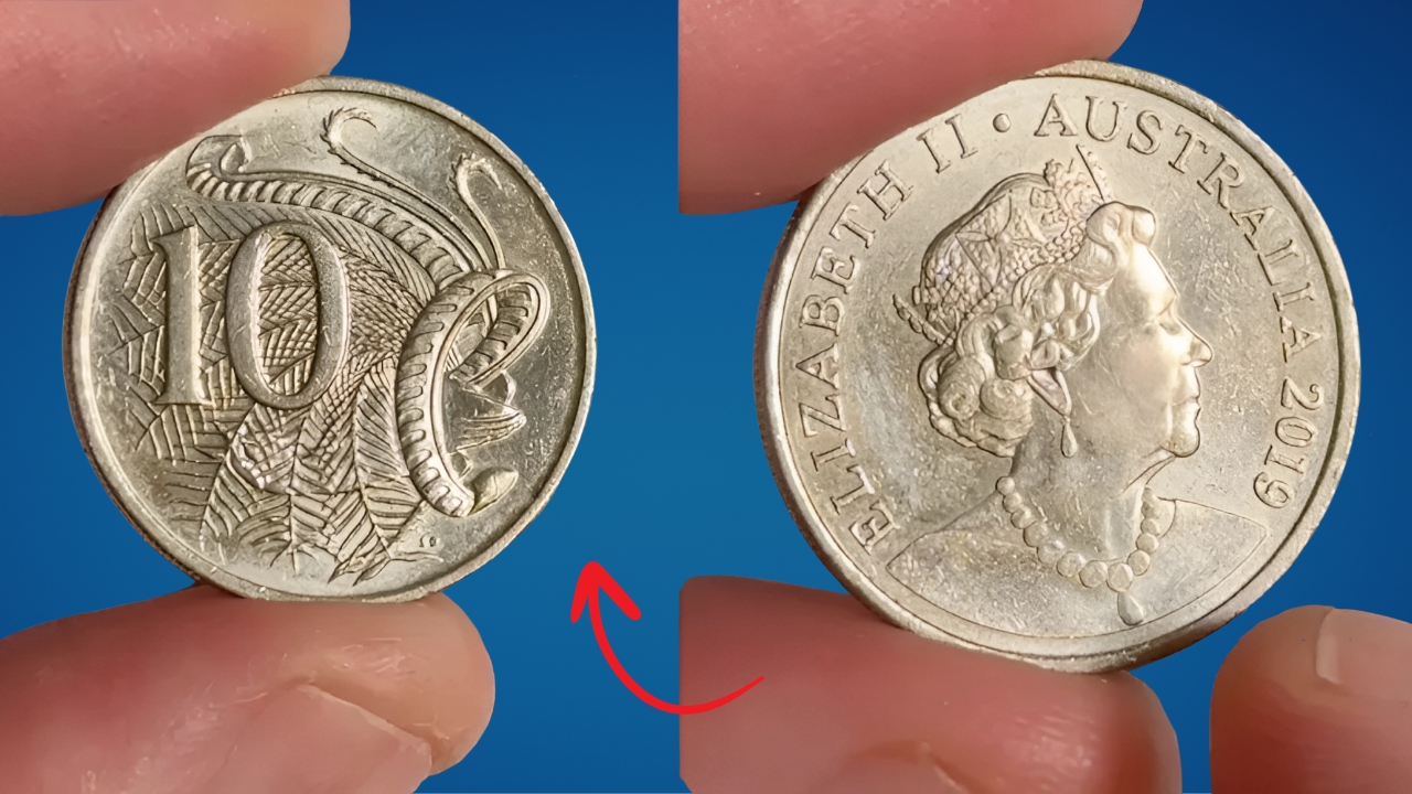 Goldmine Coin