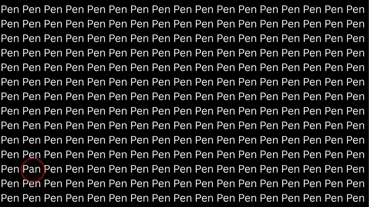 This Hidden Word