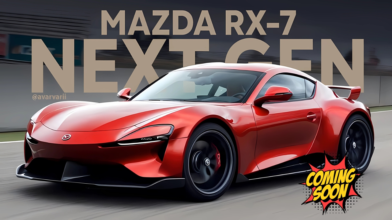 RX-7