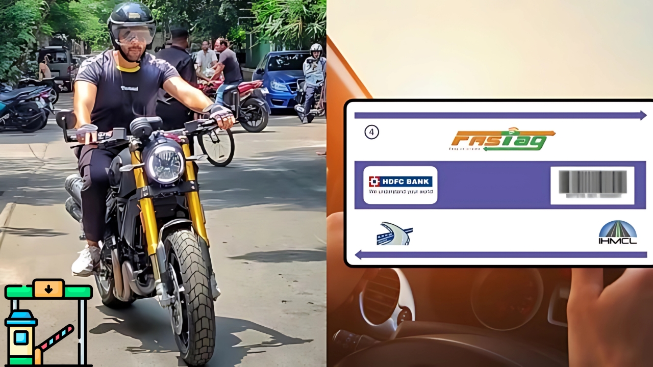 Toll Charges
