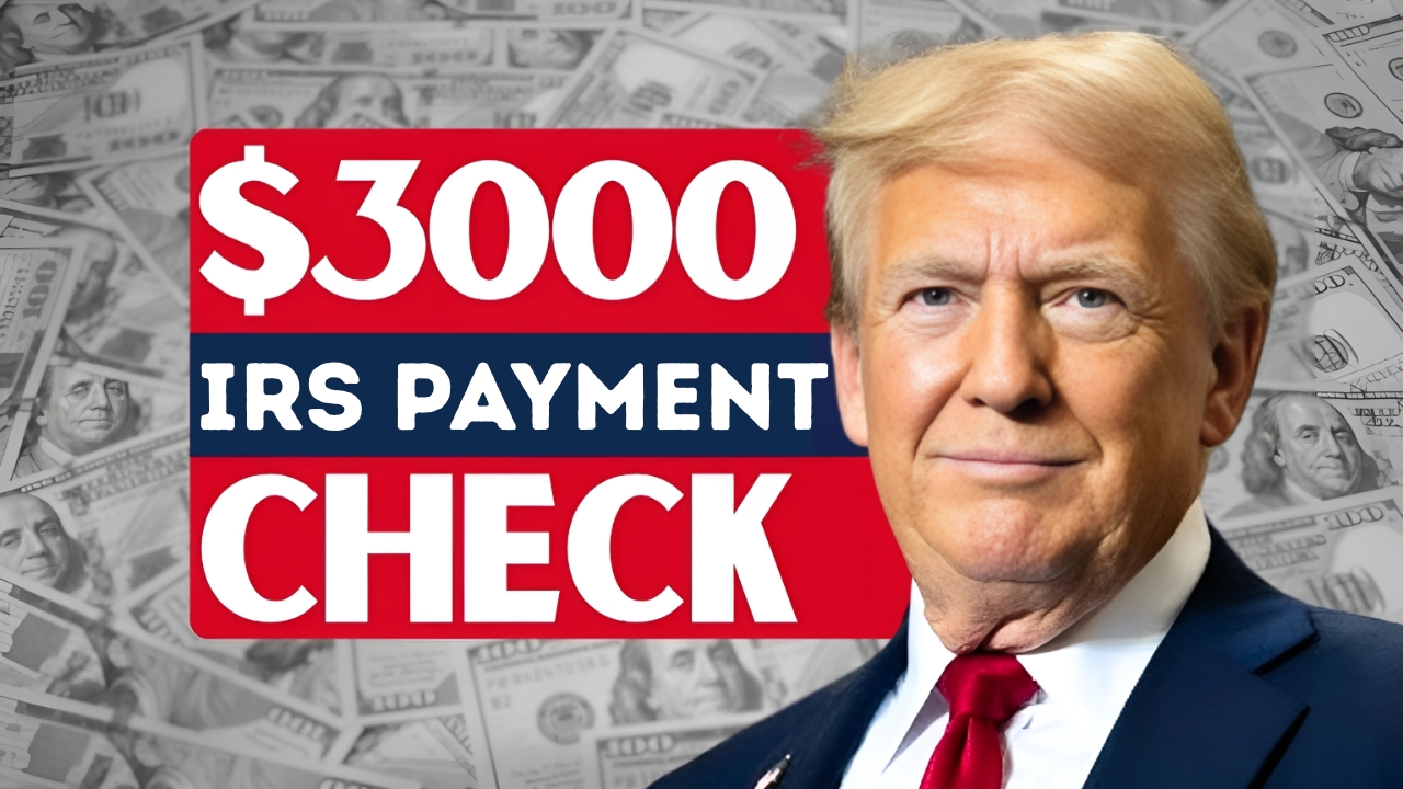 IRS Tax Refund