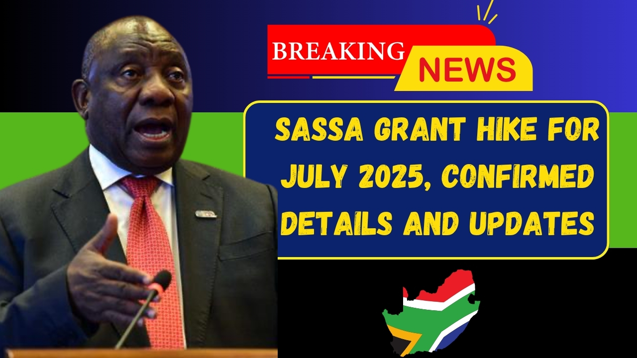 SASSA