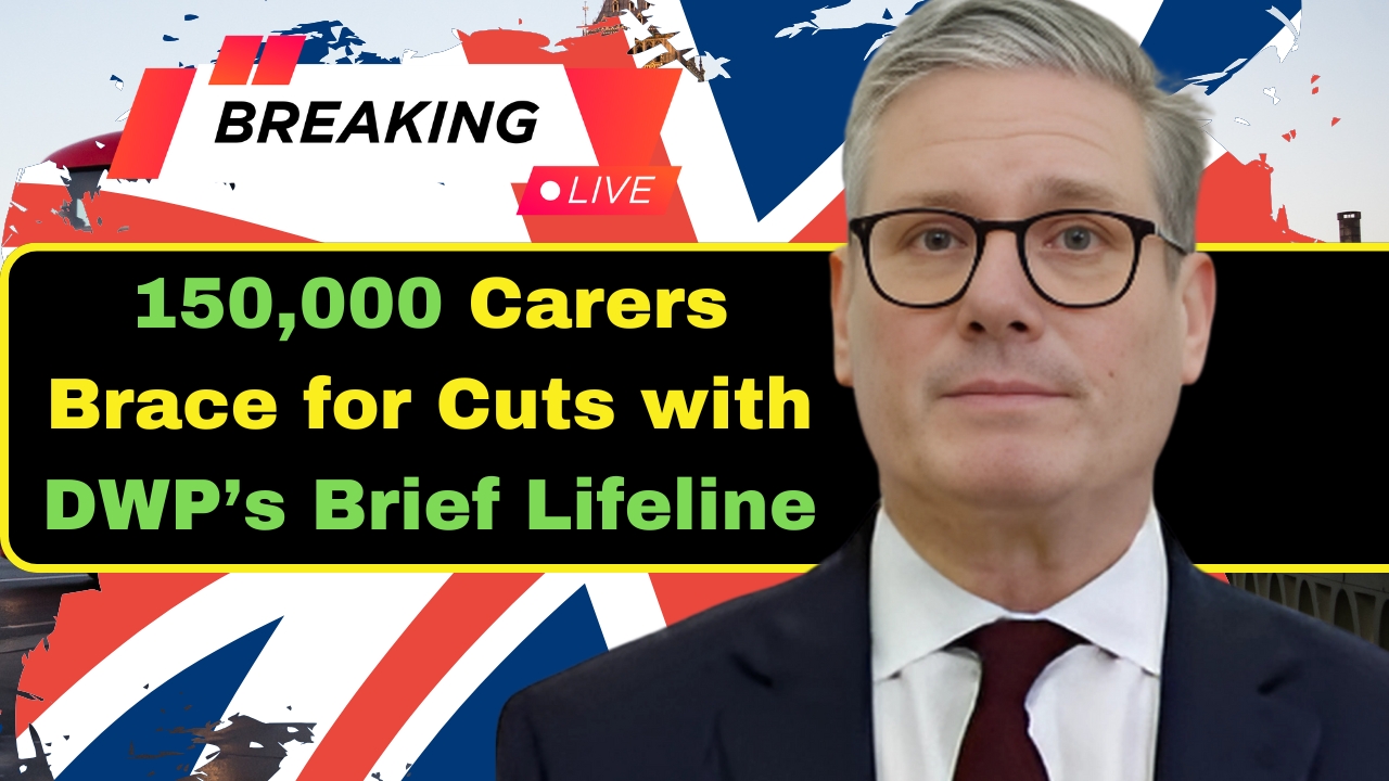 DWP’s Brief Lifeline