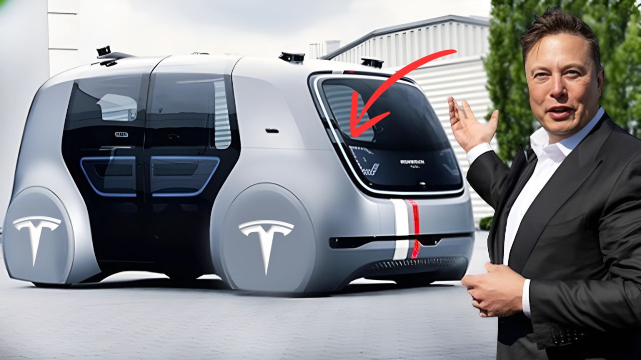tesla