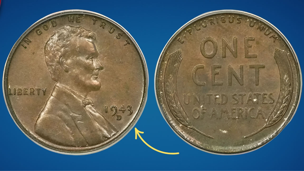 Lincoln Pennies