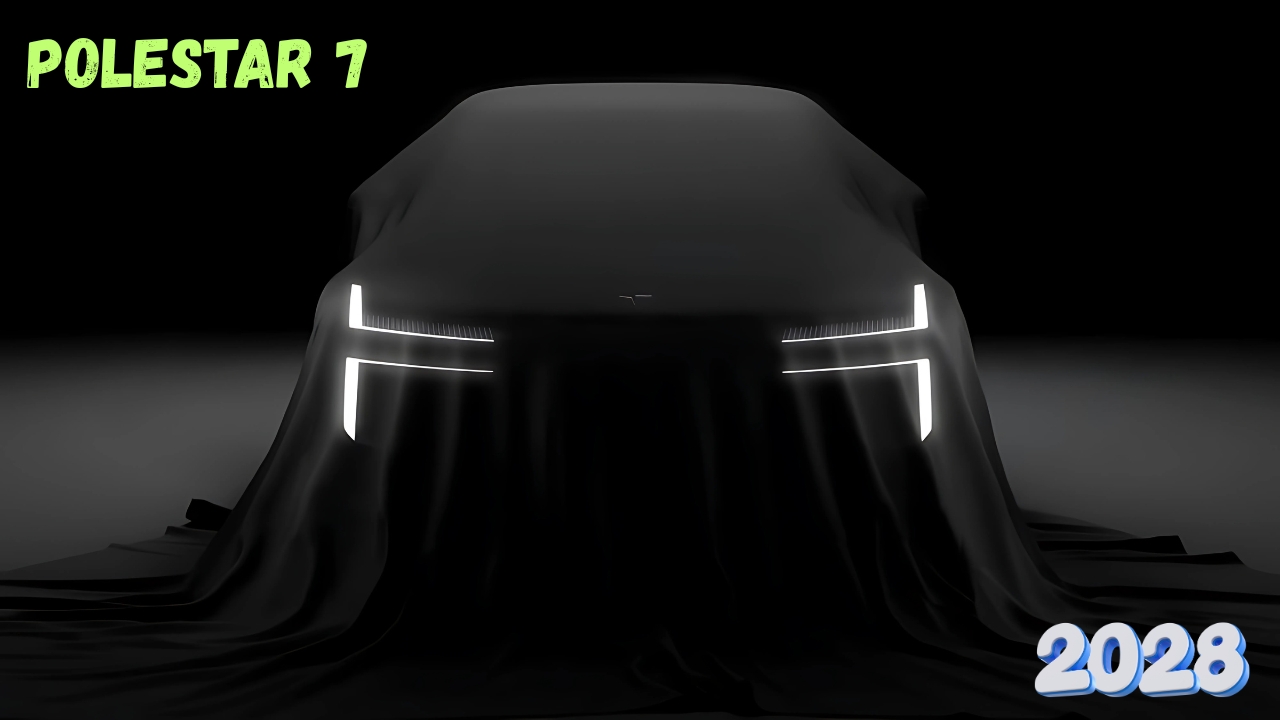 Polestar 7