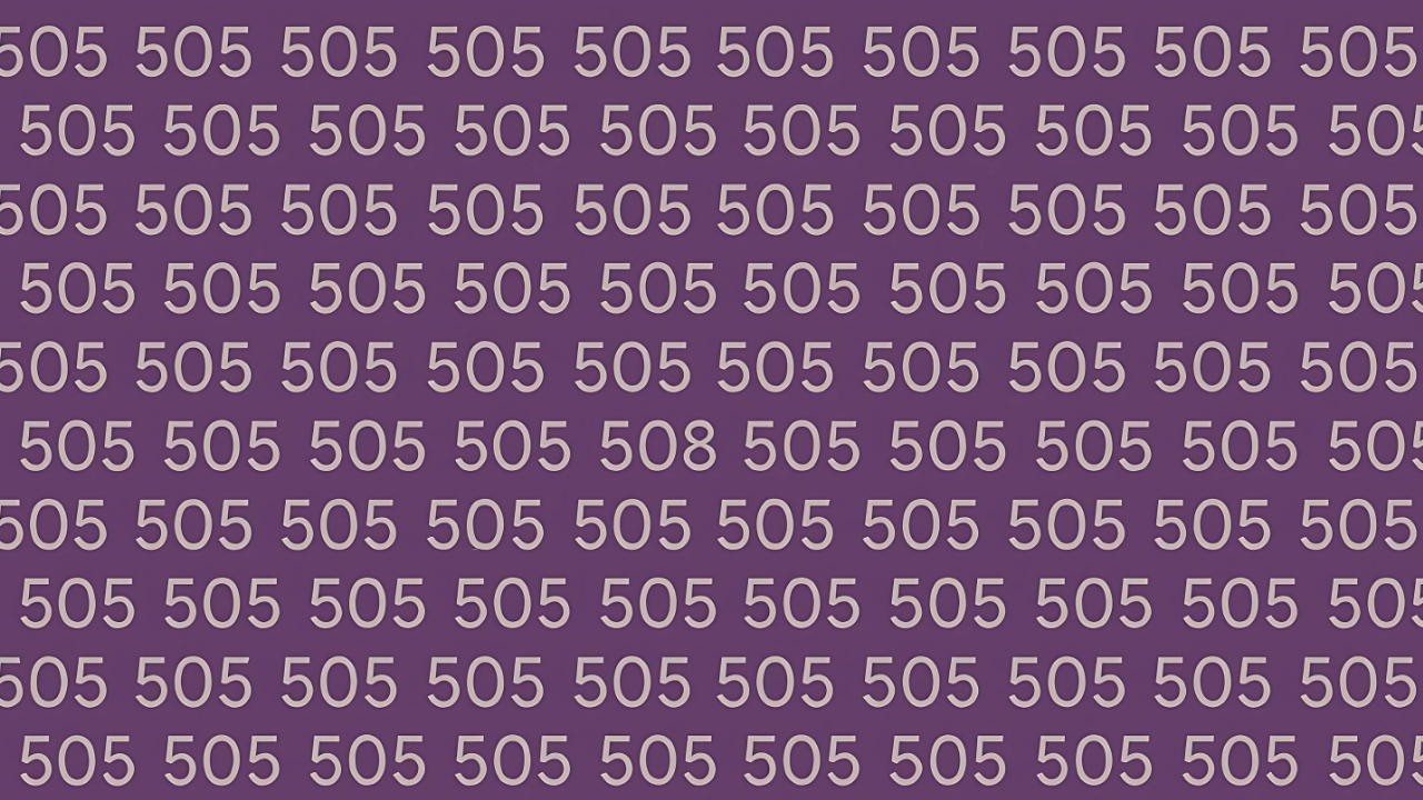 Hidden Number