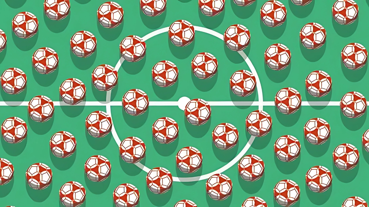 Football puzzle