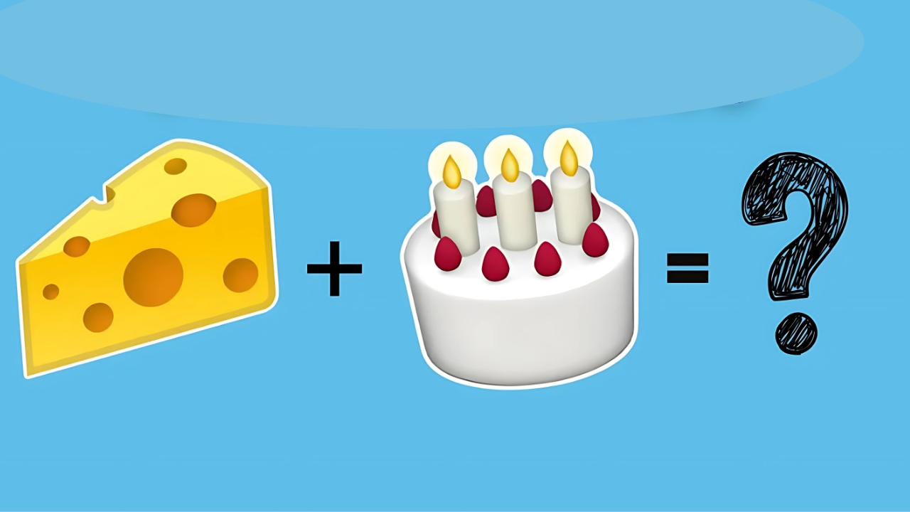 Solve This Puzzle