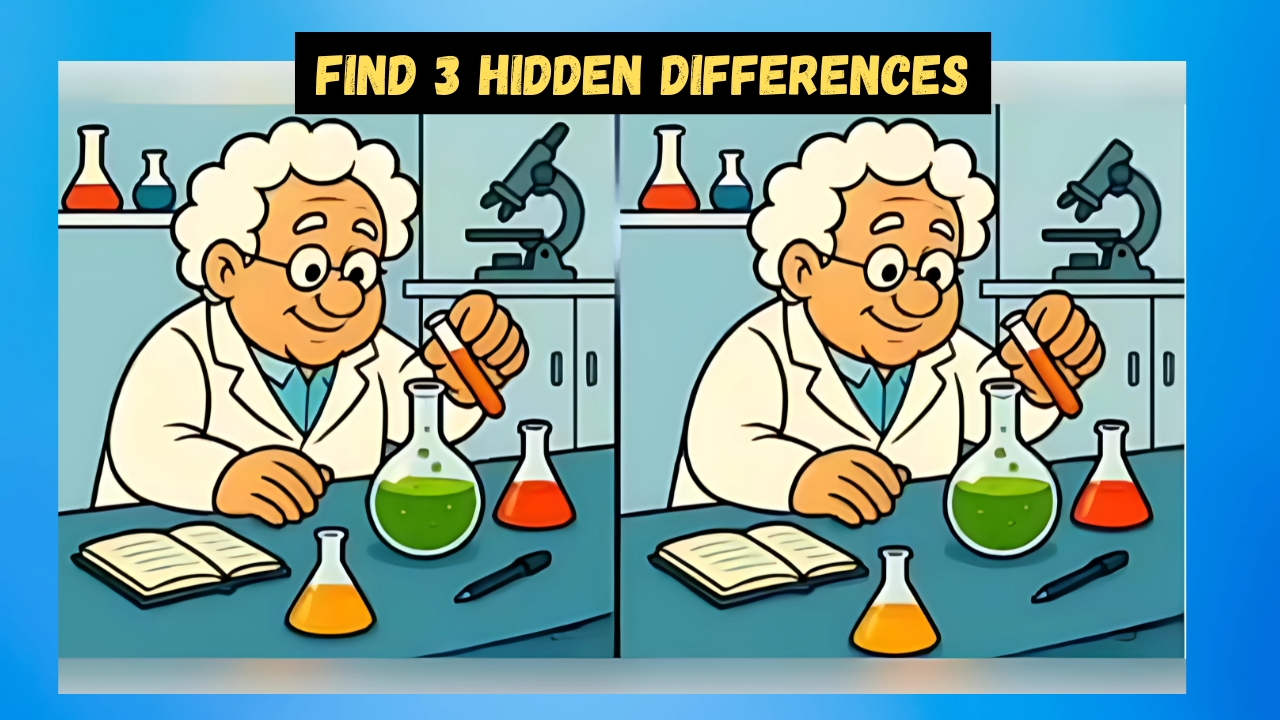 Optical illusion