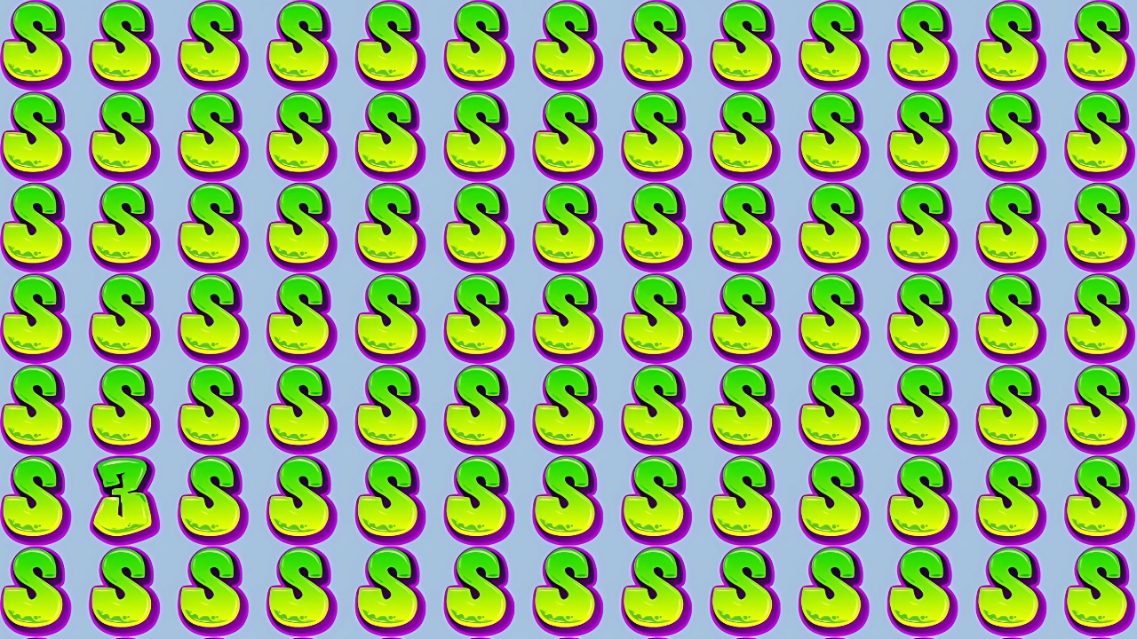 Hidden Number 3