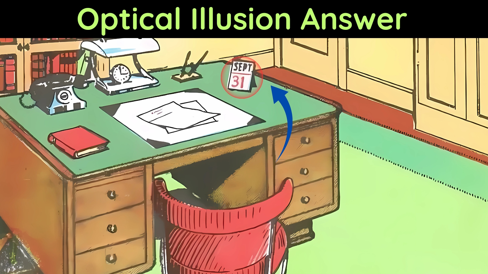 Hidden Errors