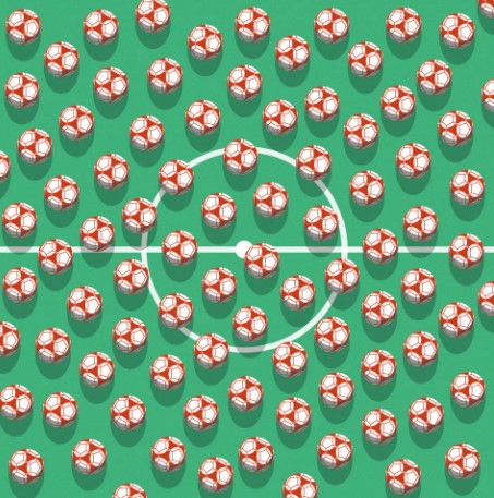 Football puzzle
