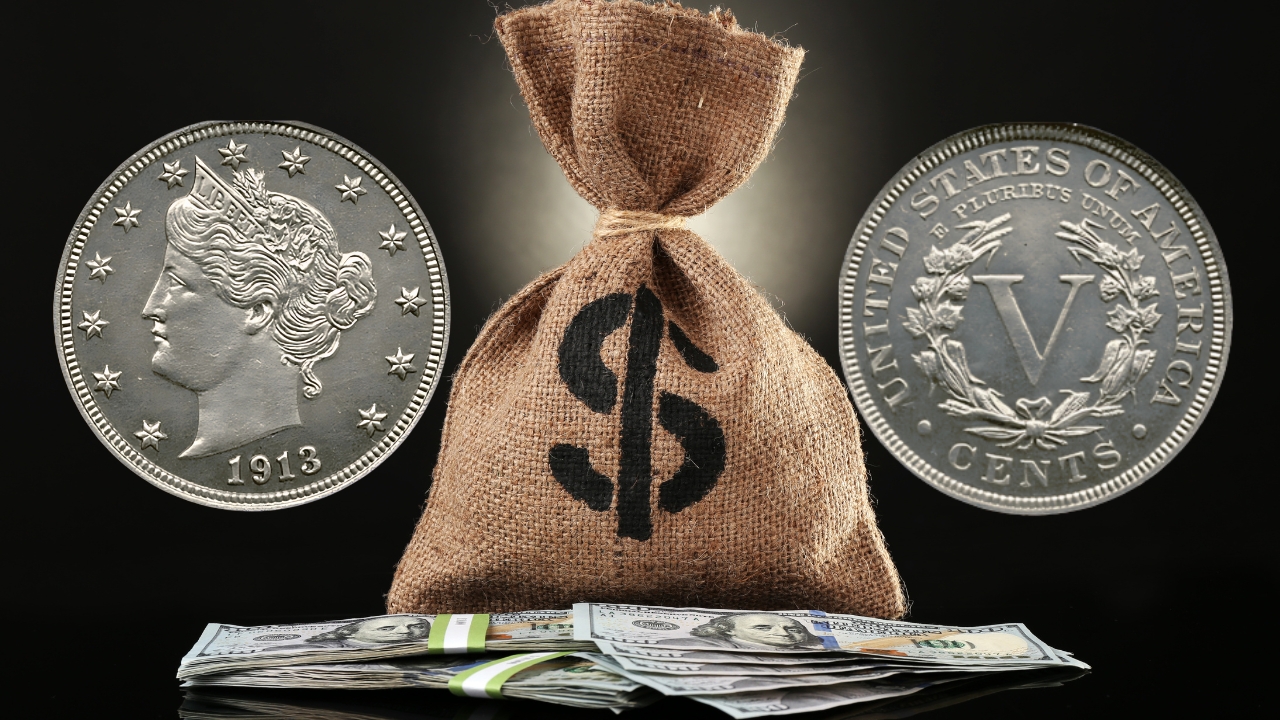 The Million-Dollar Dime