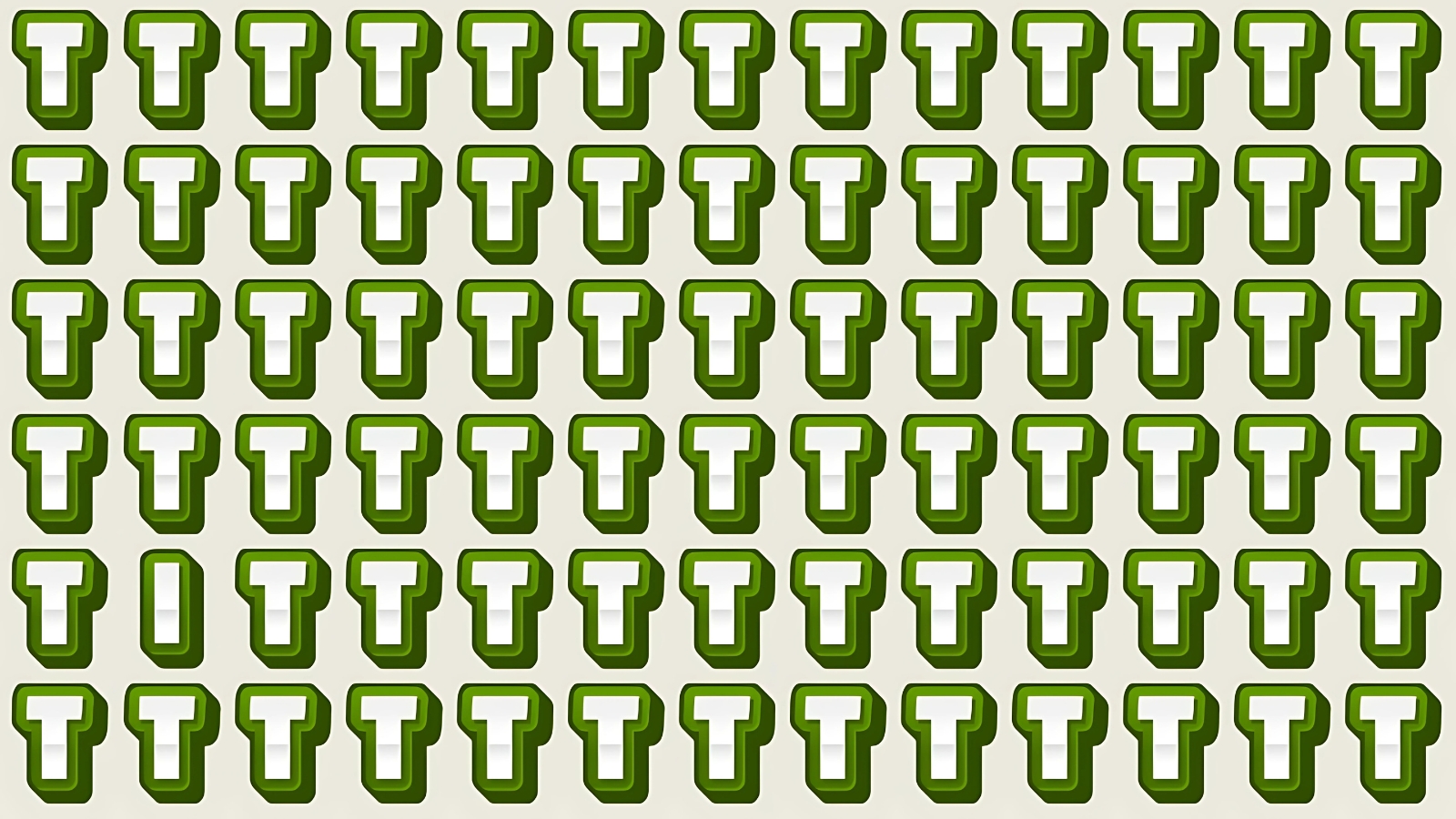 Optical Illusions