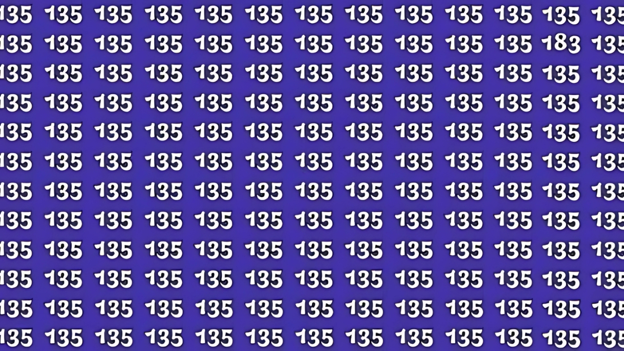 Optical Illusion Find 183