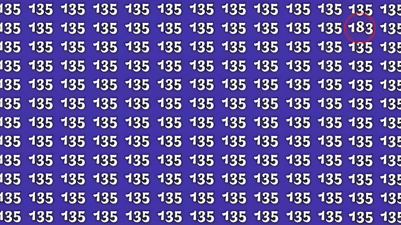 Optical Illusion Find 183