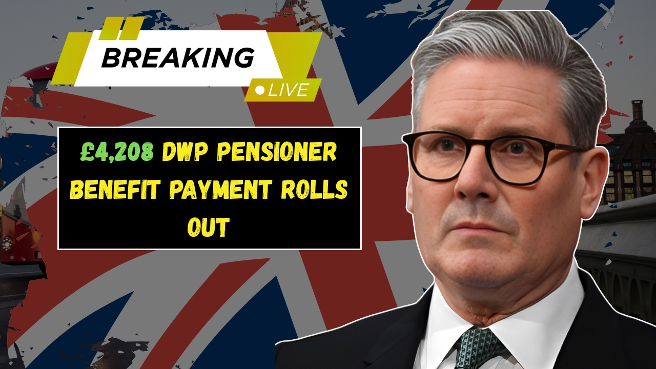 DWP