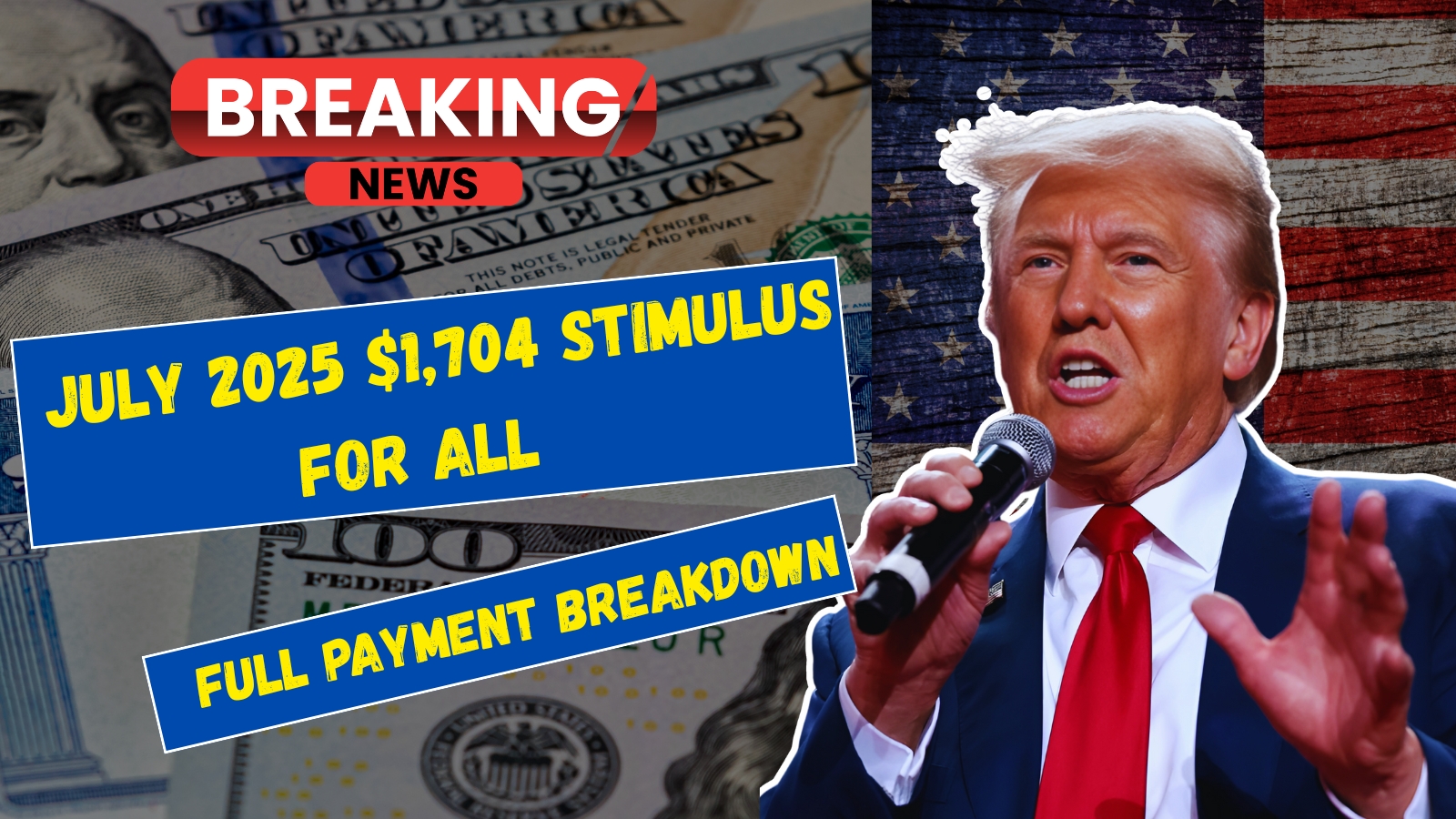 Stimulus