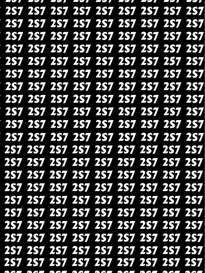 Hidden Number 257 
