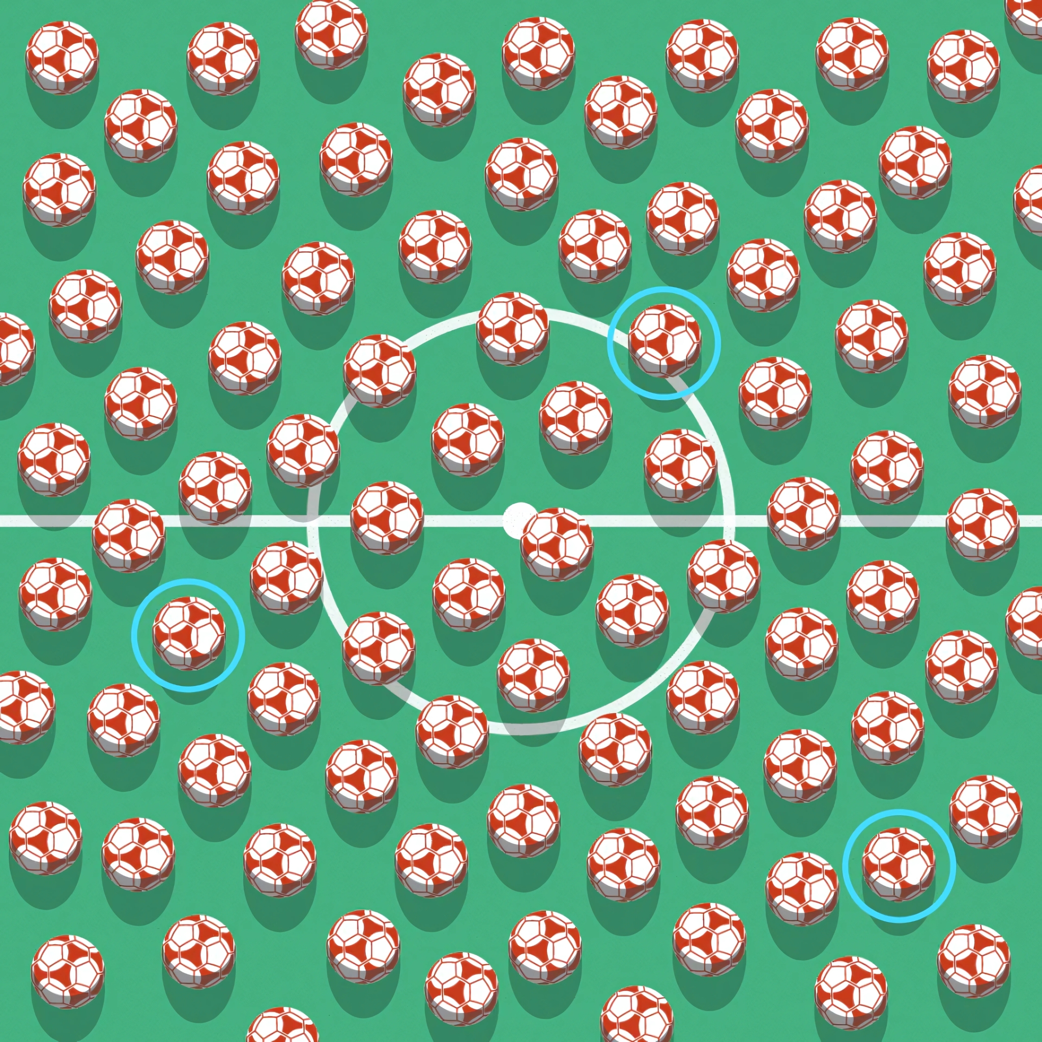 Football puzzle