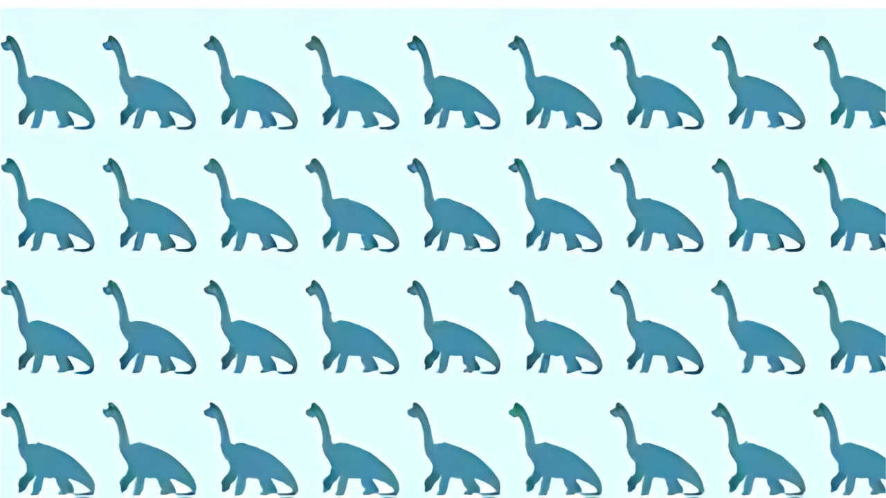 dinosaur
