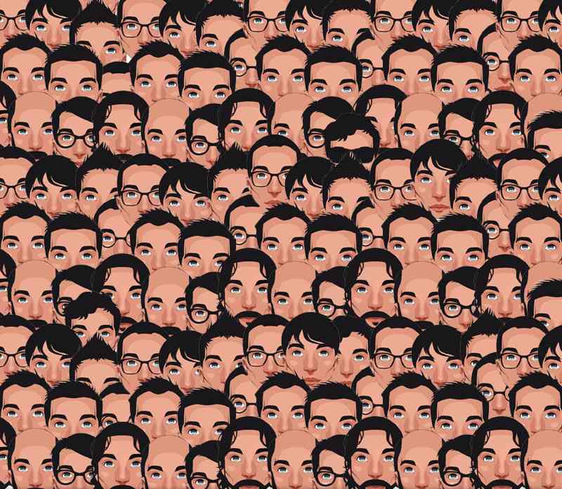 Find the Hidden Criminal